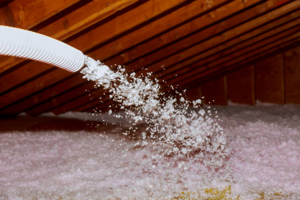 Range of Insulation Solutions in Chillicothe, MO