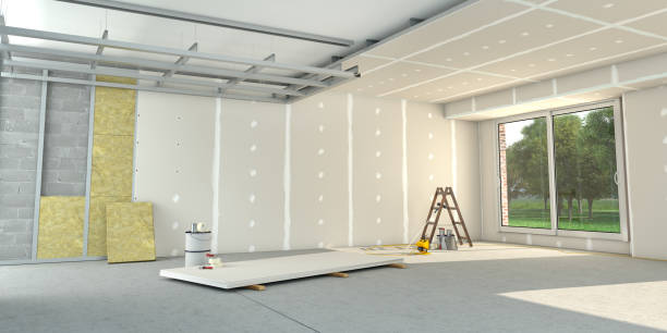 Garage Insulation Installation in Chillicothe, MO