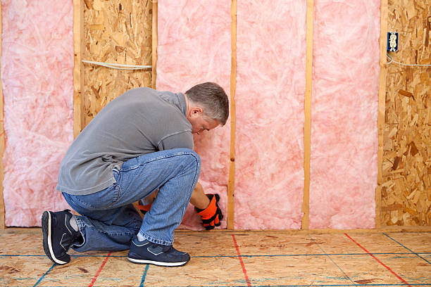 Trusted Chillicothe, MO Insulation Contractor Experts