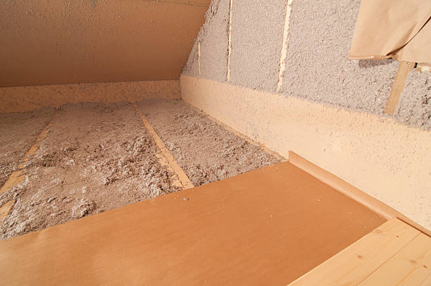 Best Attic Insulation Installation  in Chillicothe, MO